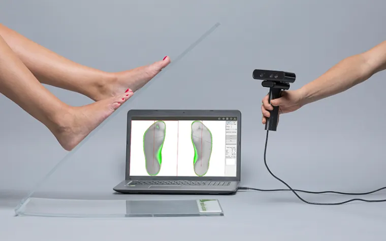 Pour quelles pathologies les semelles orthopédiques peuvent-elles être prescrites ?, Lille, Podo Adapt