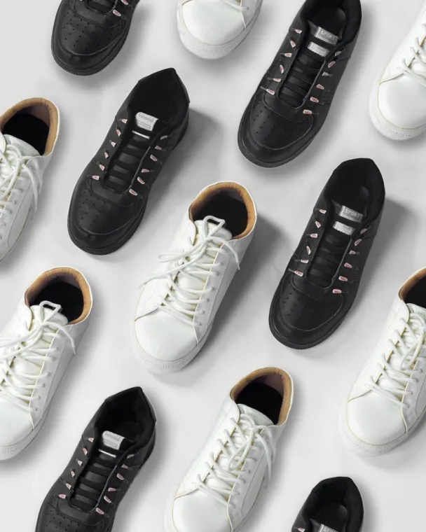 Chaussures orthopédiques et basquettes, Lille, Podo Adapt