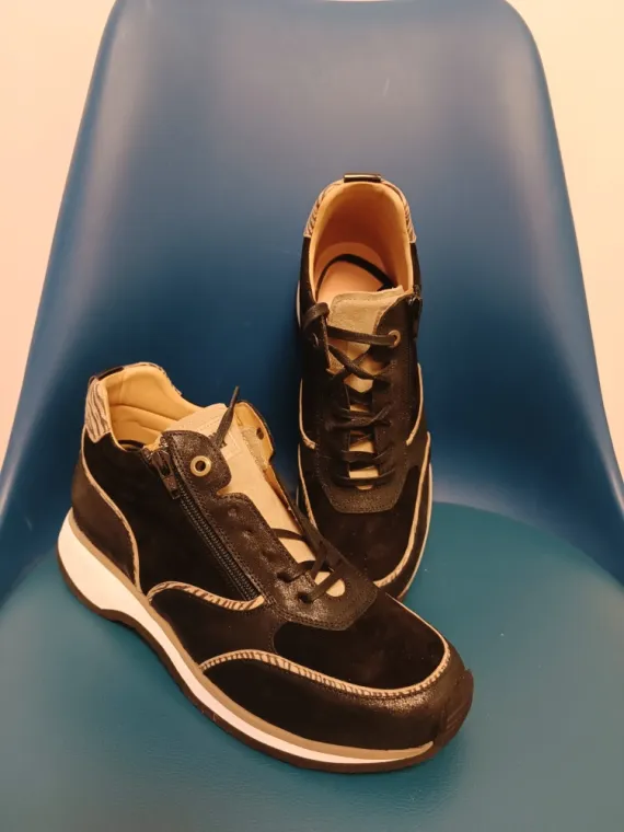Chaussures orthopédiques sur mesure à Arras, Lille, Podo Adapt
