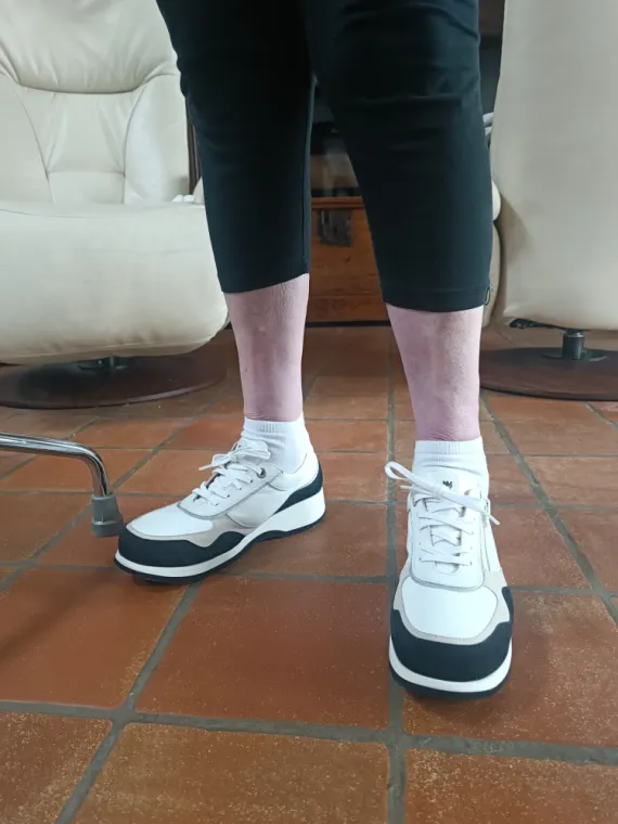 Comment choisir ses chaussures orthopédiques ?, Lille, Podo Adapt