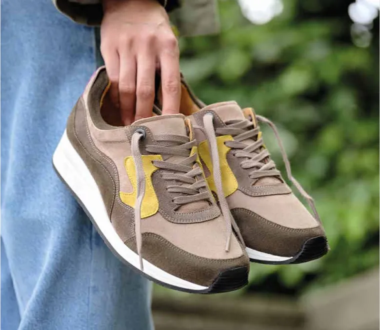 À qui s’adressent les chaussures orthopédiques ?, Lille, Podo Adapt