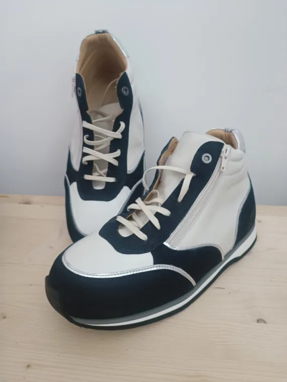 Les Chaussures orthopédiques sont des alliées du confort et de la santé des pieds, Lille, Podo Adapt