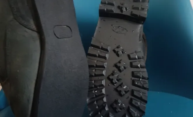 Réparer ses chaussures orthopédiques., Lille, Podo Adapt