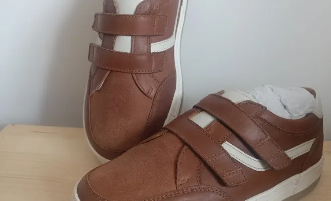 Podo Adapt c'est aussi des baskets orthopédiques sur mesure, Lille, Podo Adapt